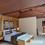 Sakti Garden Resort & Spa