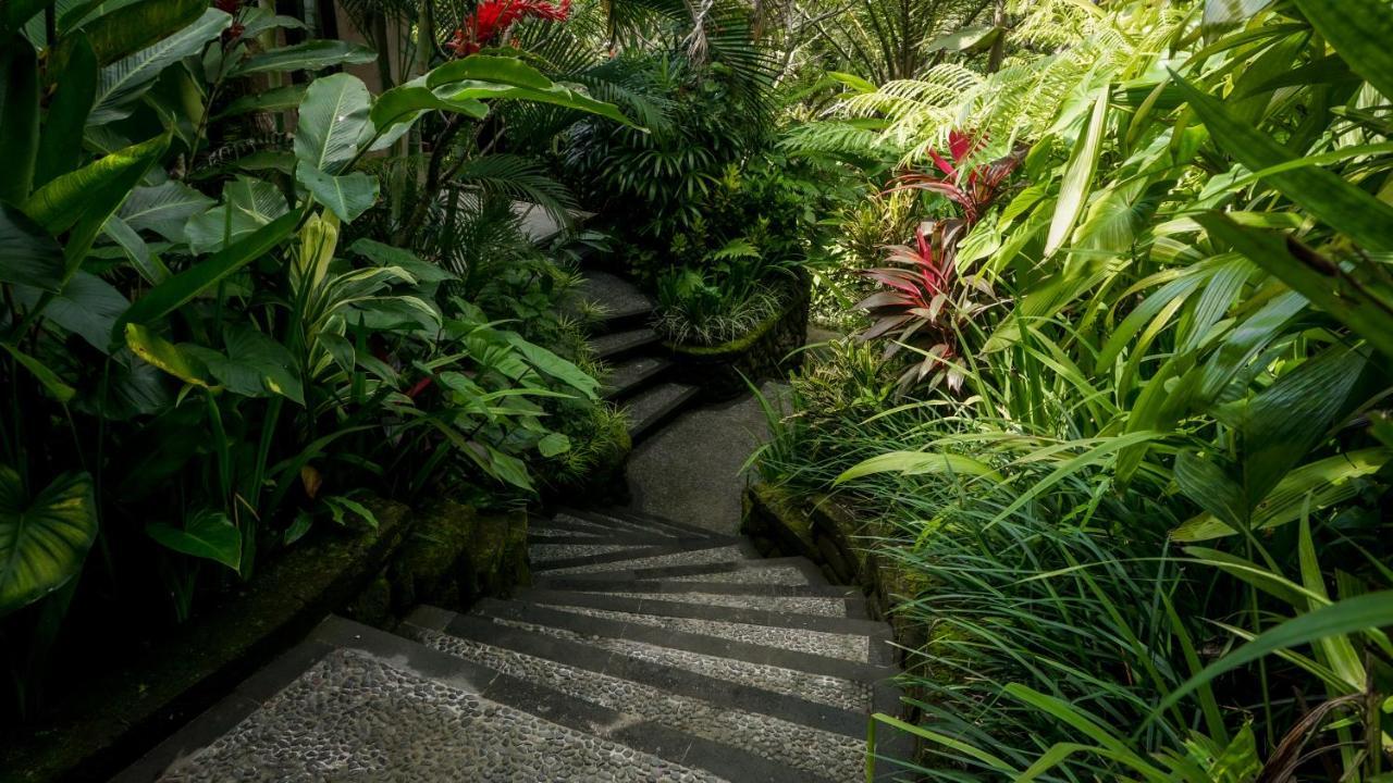 Sakti Garden & Resort Ubud (Bali)