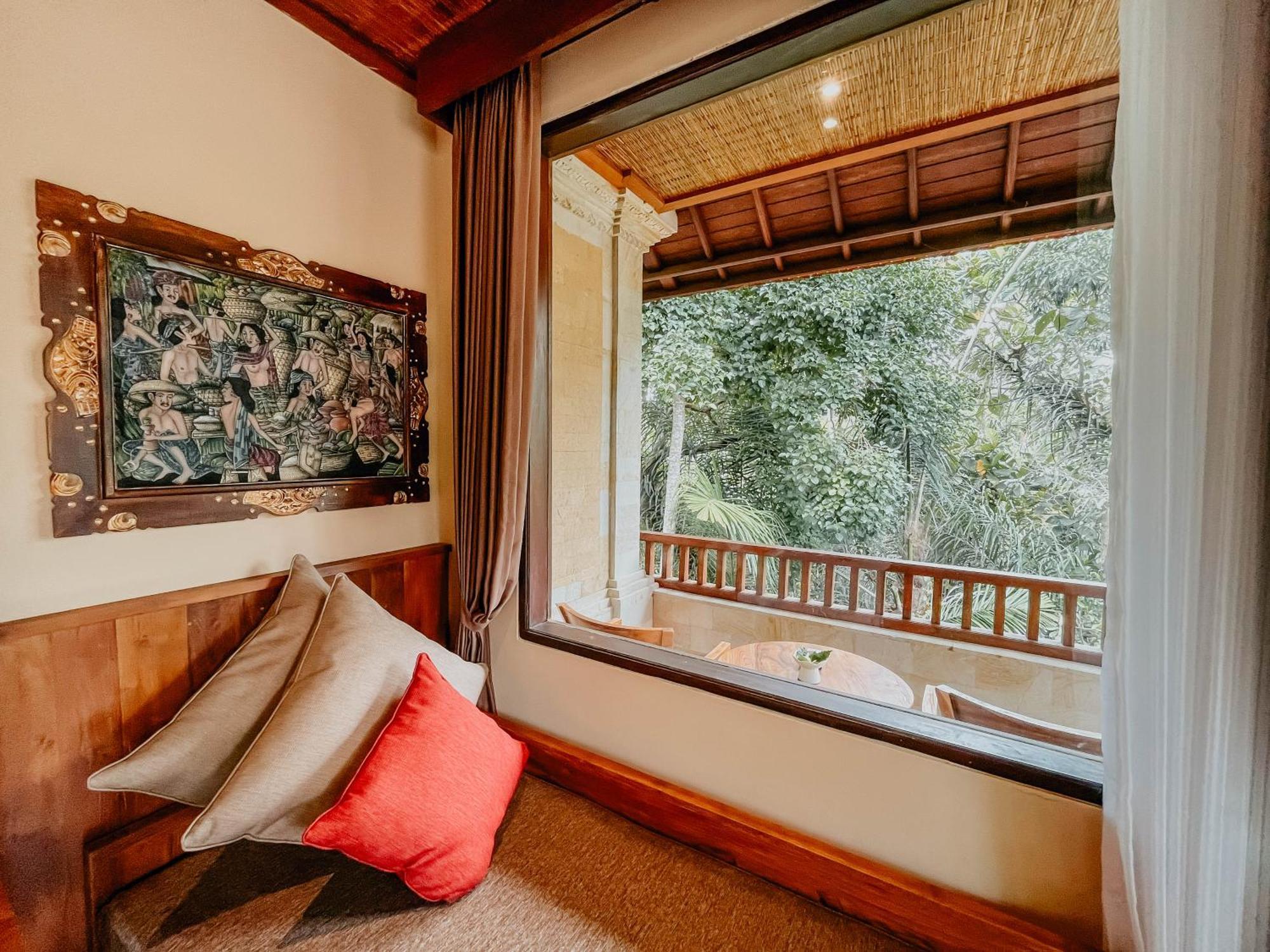 Sakti Garden & Resort 4*