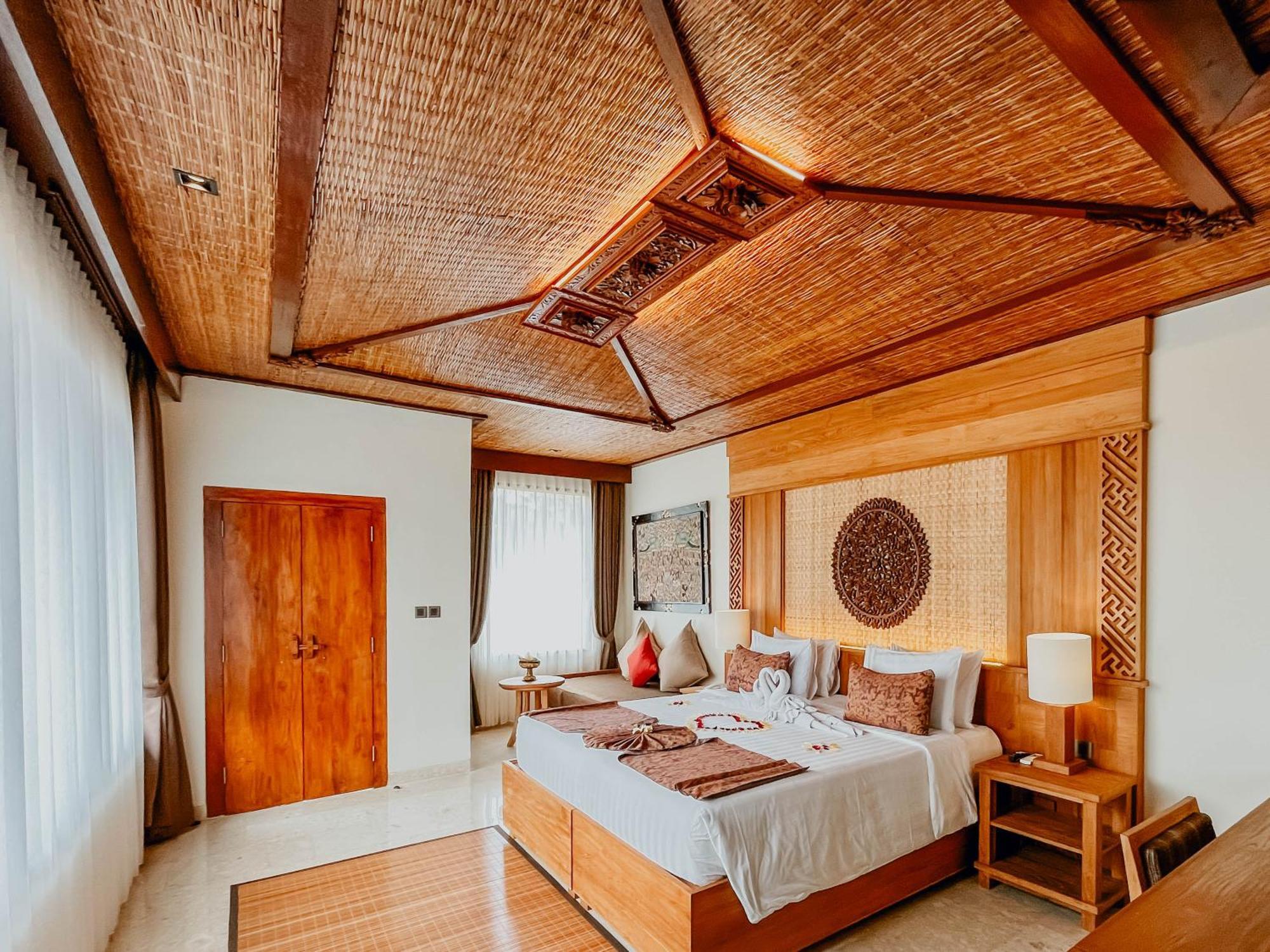 Sakti Garden & 4* Ubud (Bali)