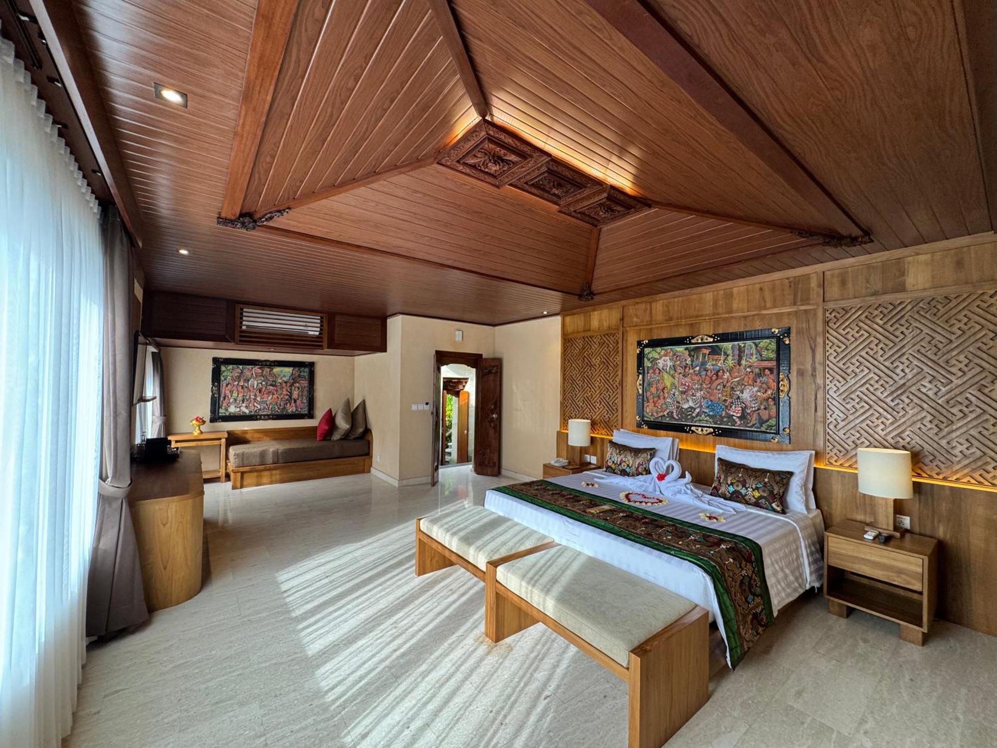 Sakti Garden & Resort Ubud (Bali)
