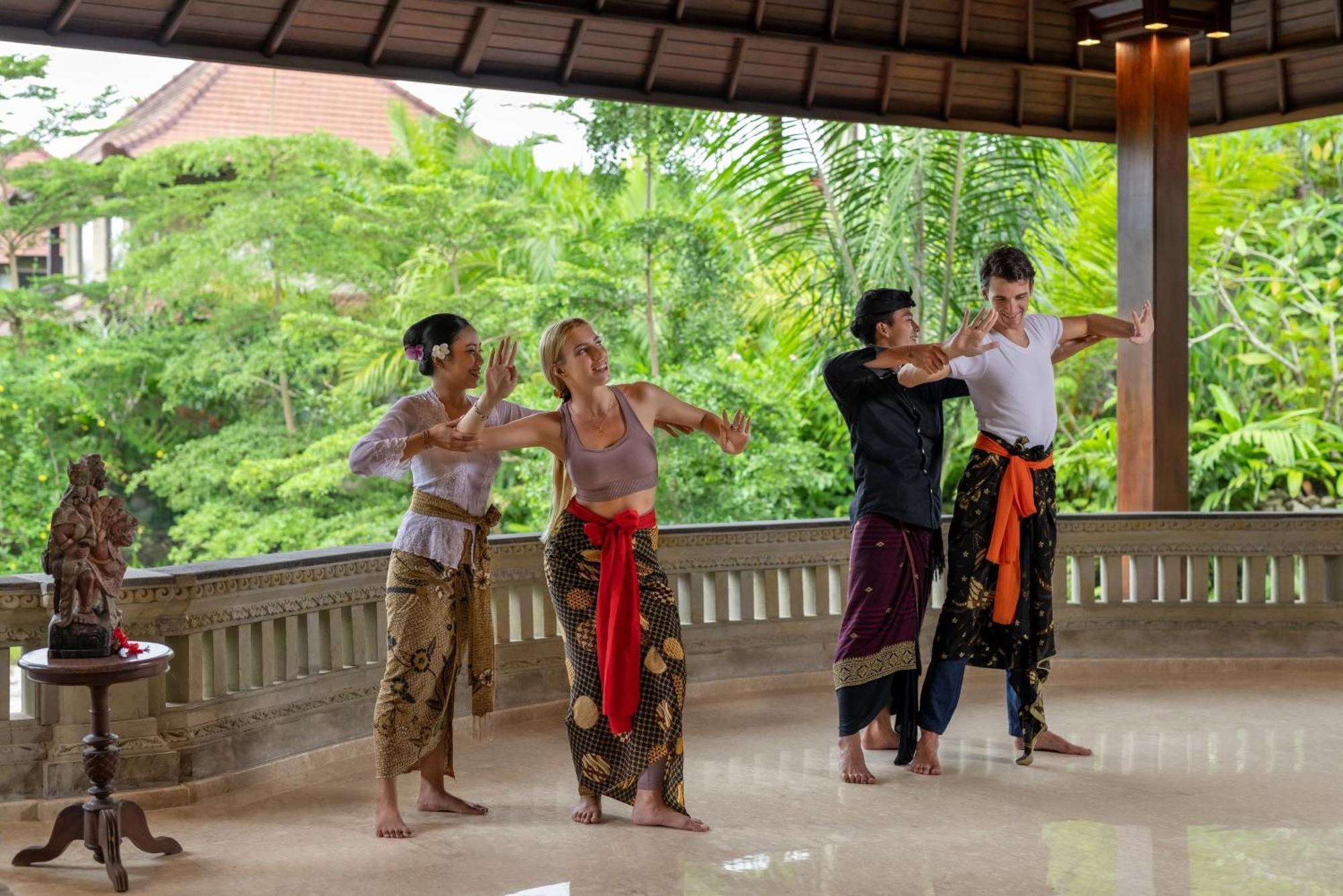 Sakti Garden & Resort