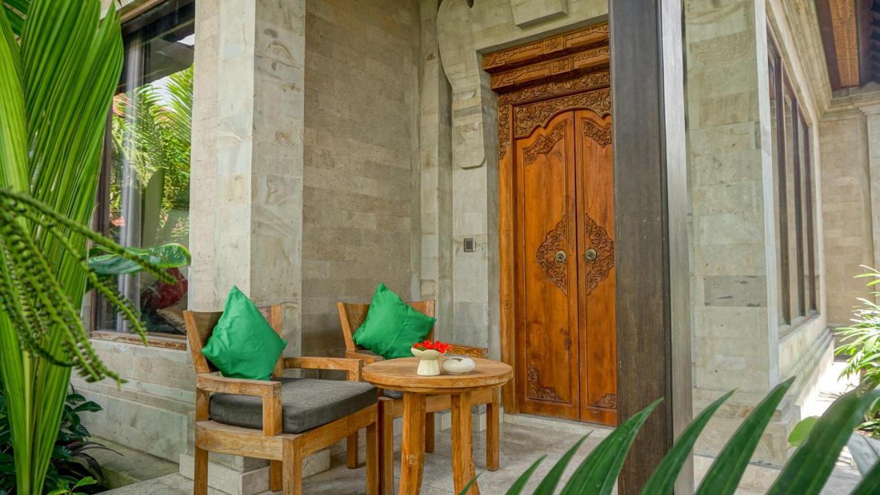 Sakti Garden & Resor Ubud (Bali)