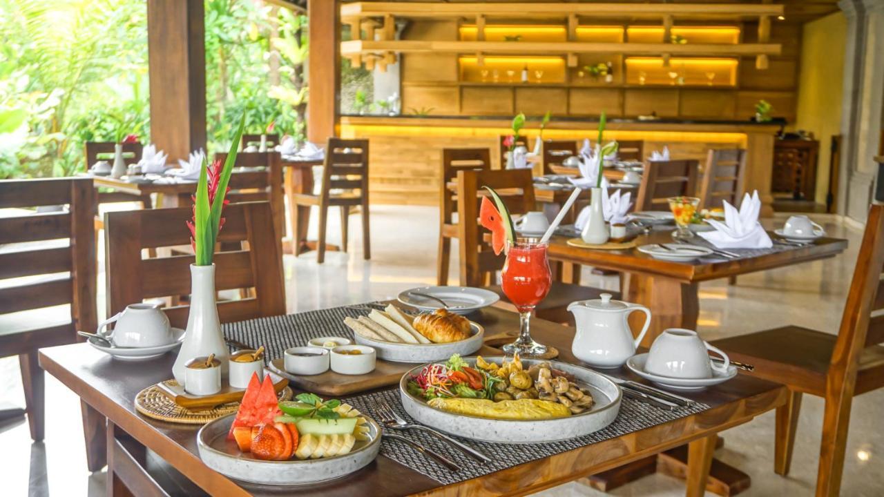 Sakti Garden & Resor
