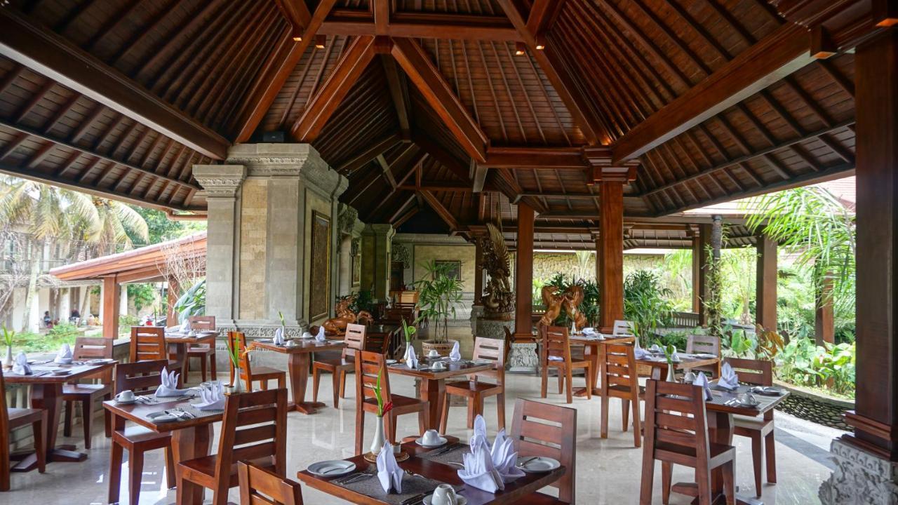 Sakti Garden & Resor