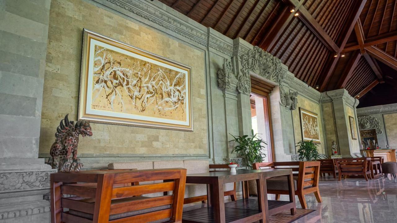 Sakti Garden & Resor
