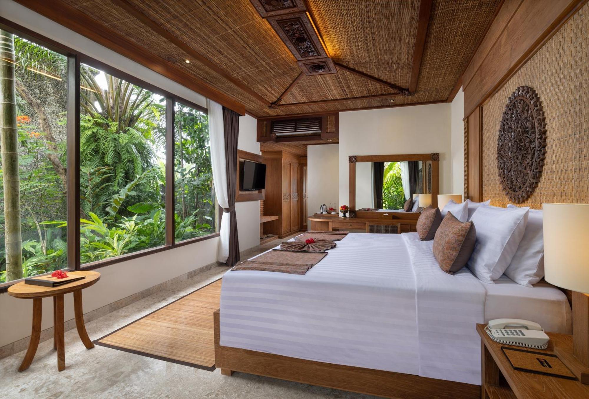 Sakti Garden & Resor Ubud (Bali)