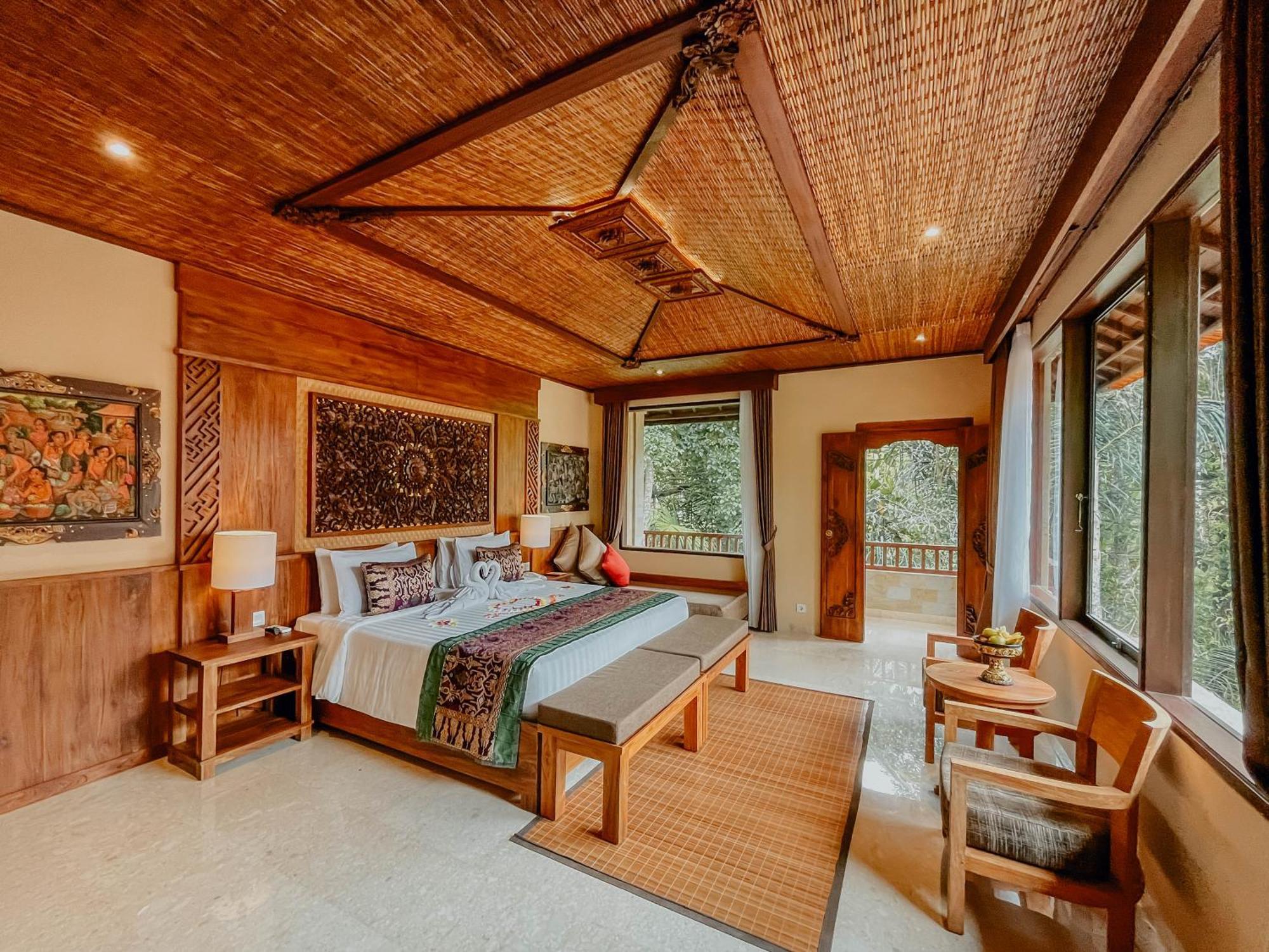 Sakti Garden & Resor 4*