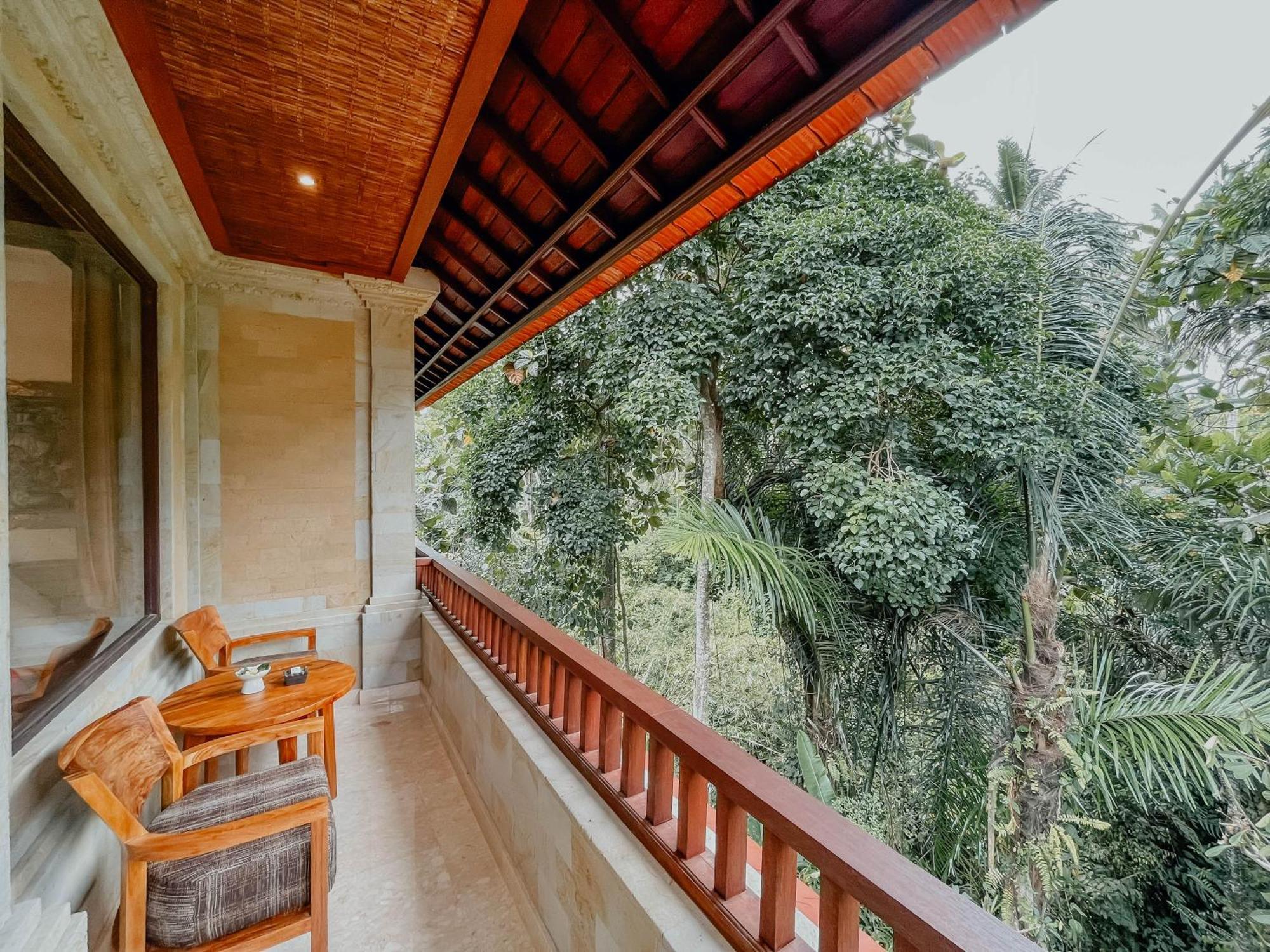 Resor Sakti Garden &