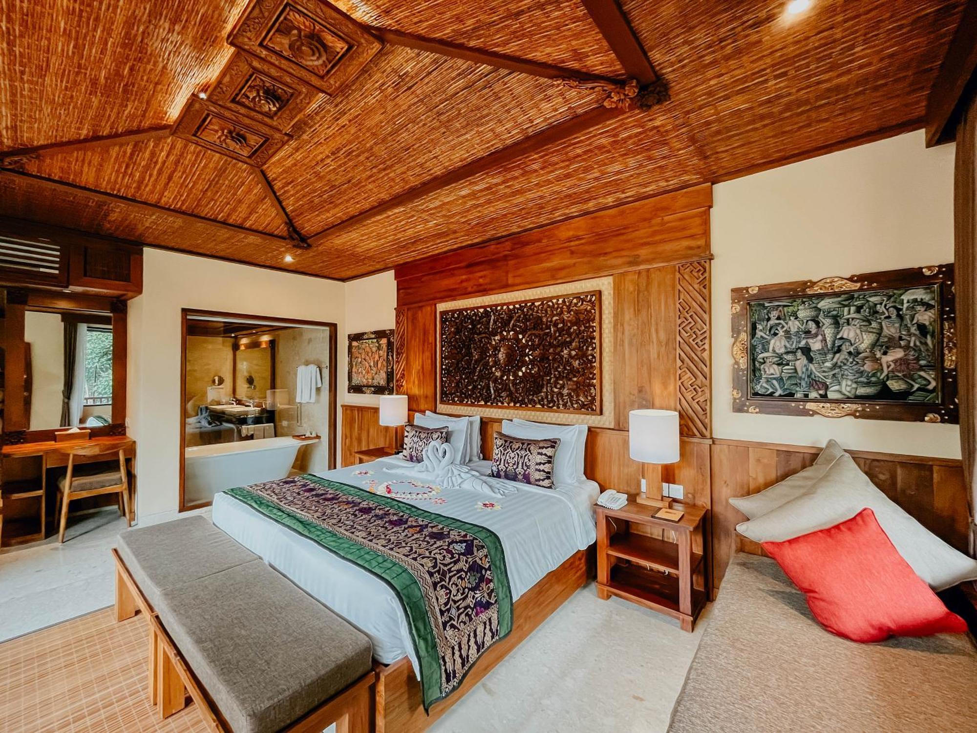 Resor Sakti Garden & 4*