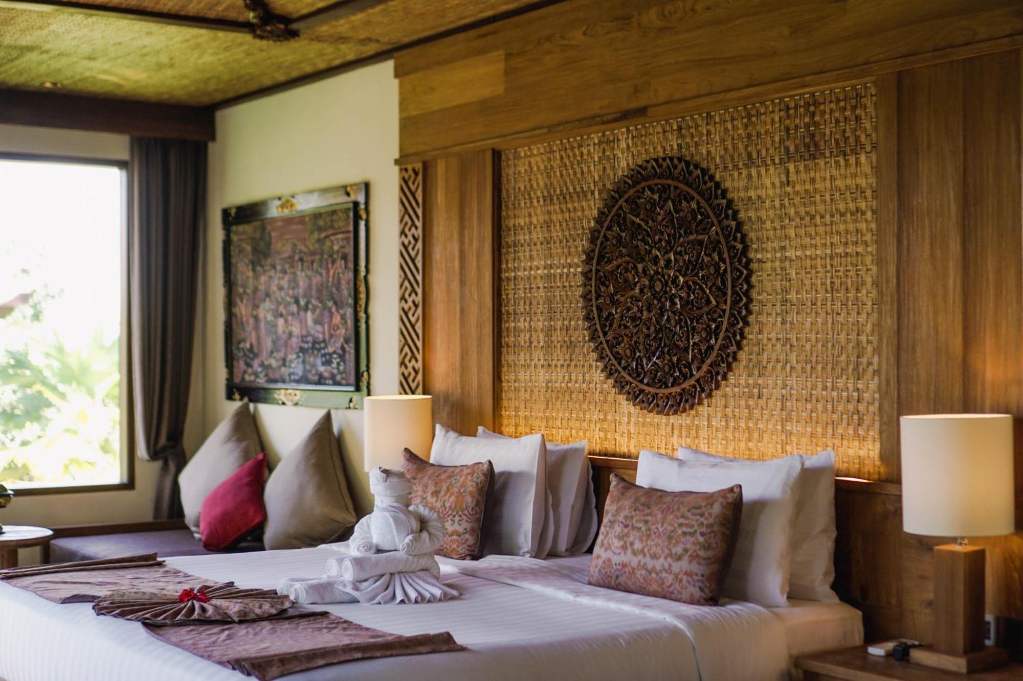 Sakti Garden & Resor Ubud (Bali)