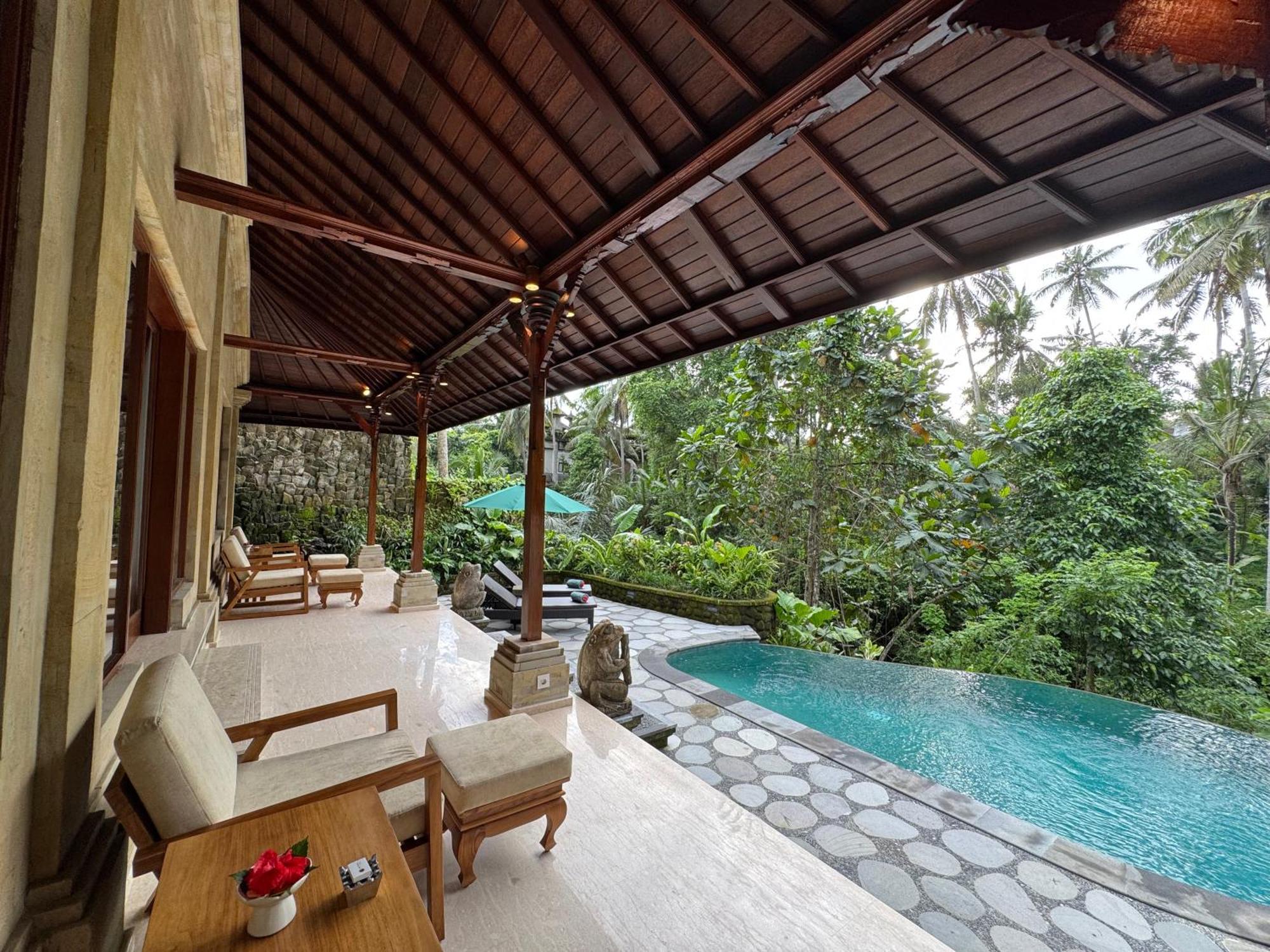 Resor Sakti Garden &