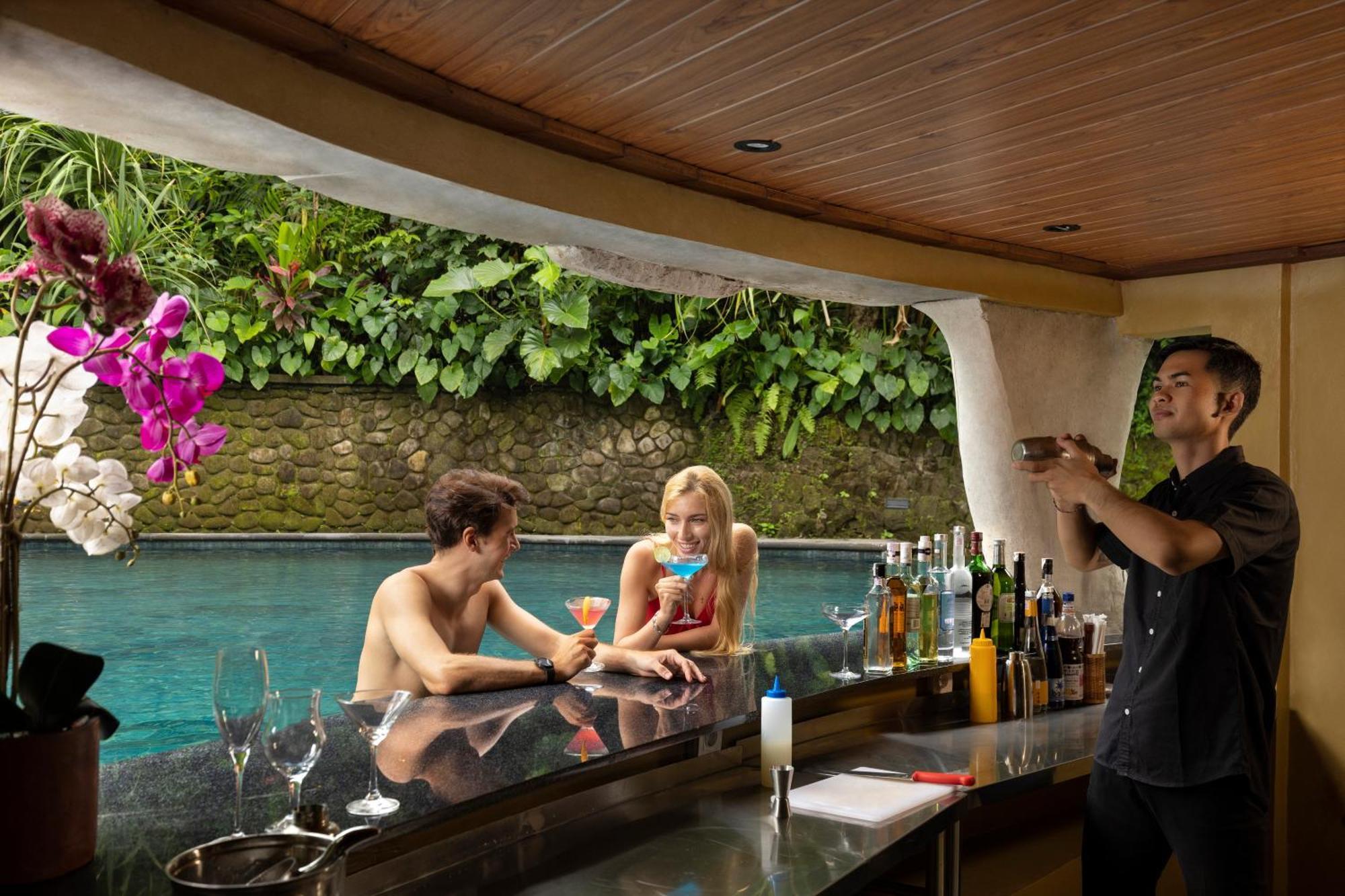 Sakti Garden & Resor 4*